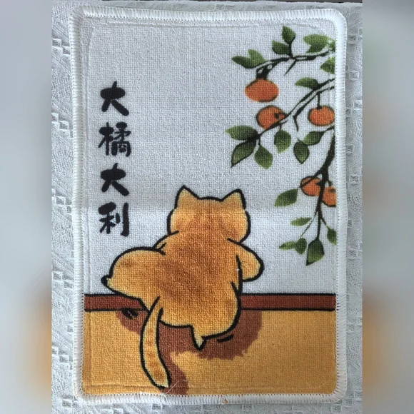 Scratch Pad - Picture 1 of 5